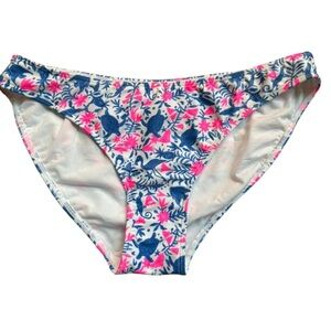 Vineyard Vines Bikini Bottom Size
Small